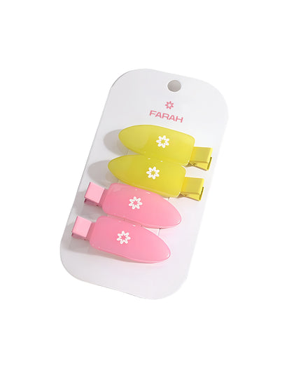 Hair Clips