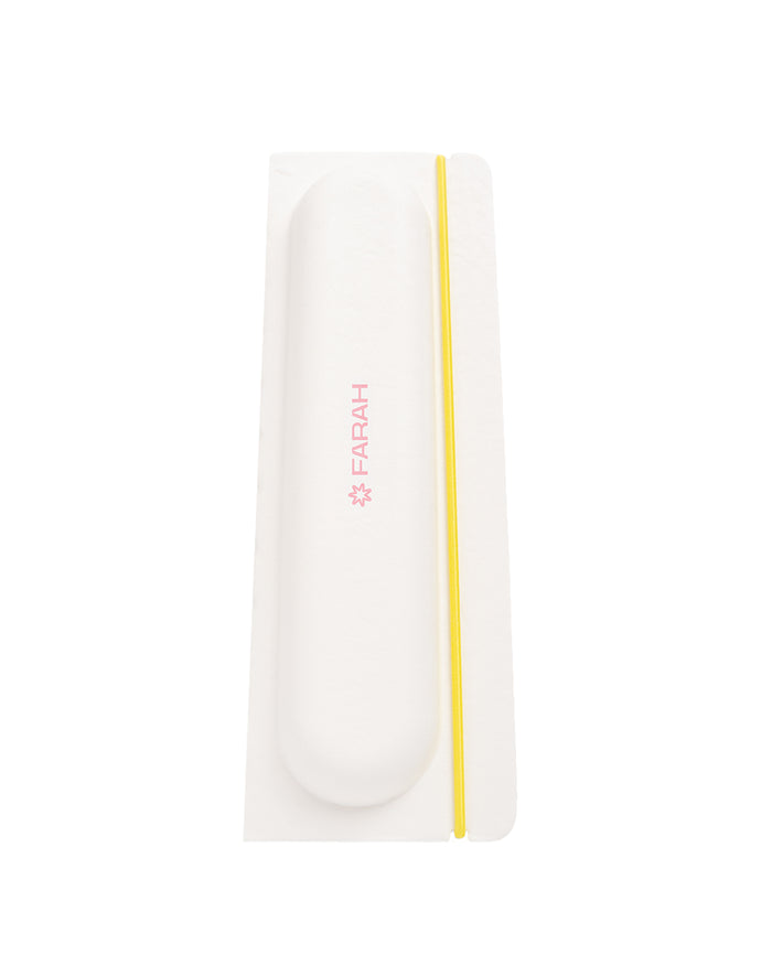 2-in-1 Makeup Brush