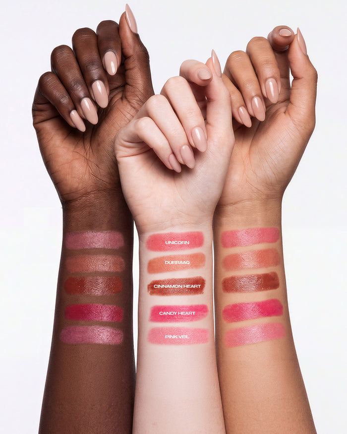 Blush Sticks