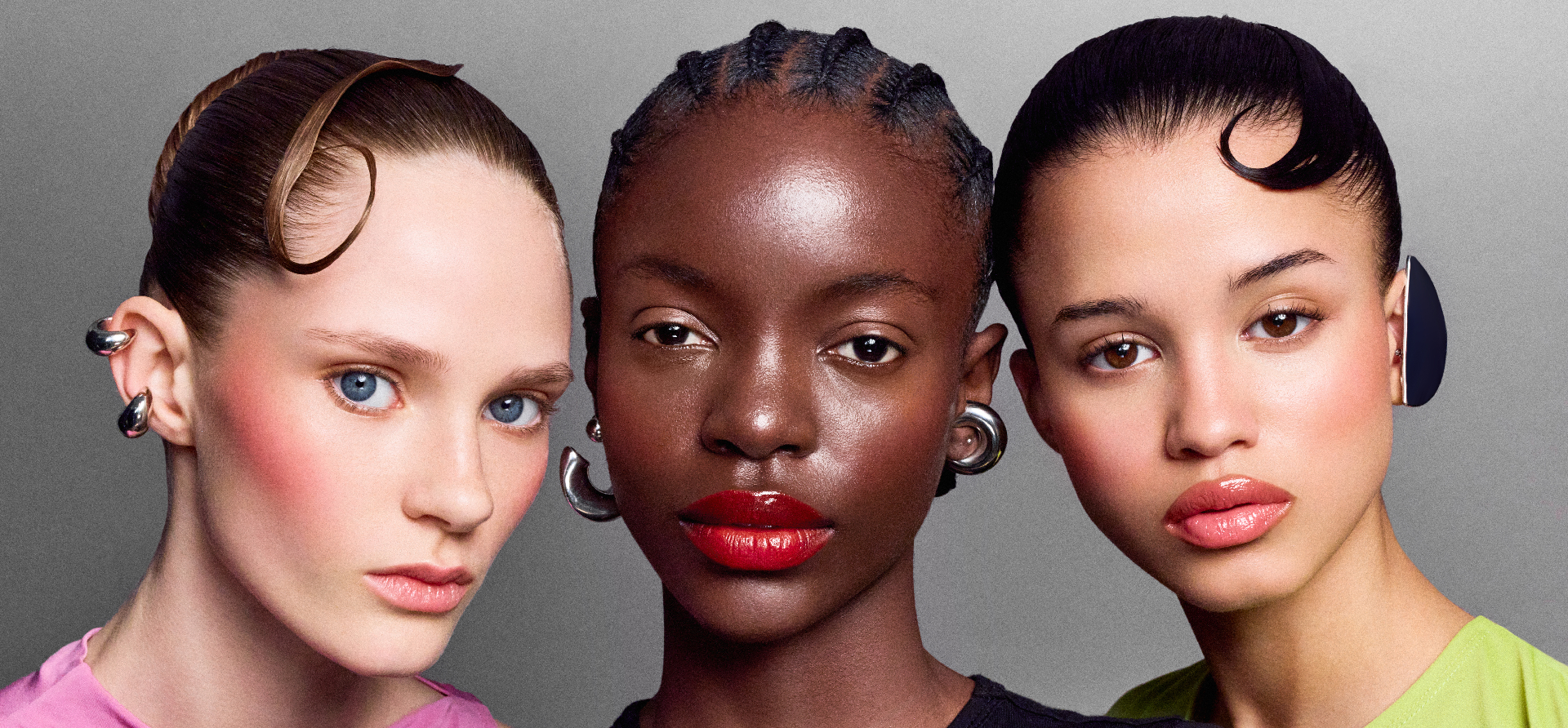 <p>Beauty, <em>refined.</em></p>