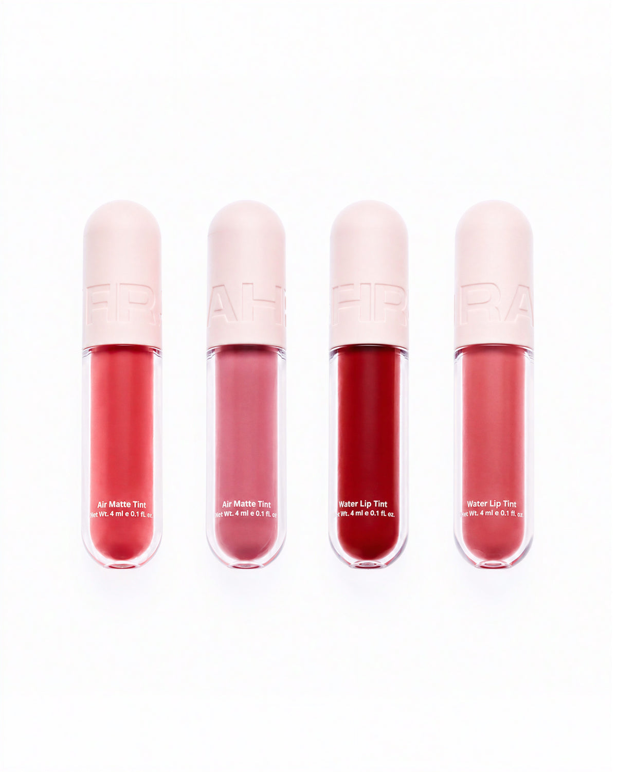 The Full Tint Set