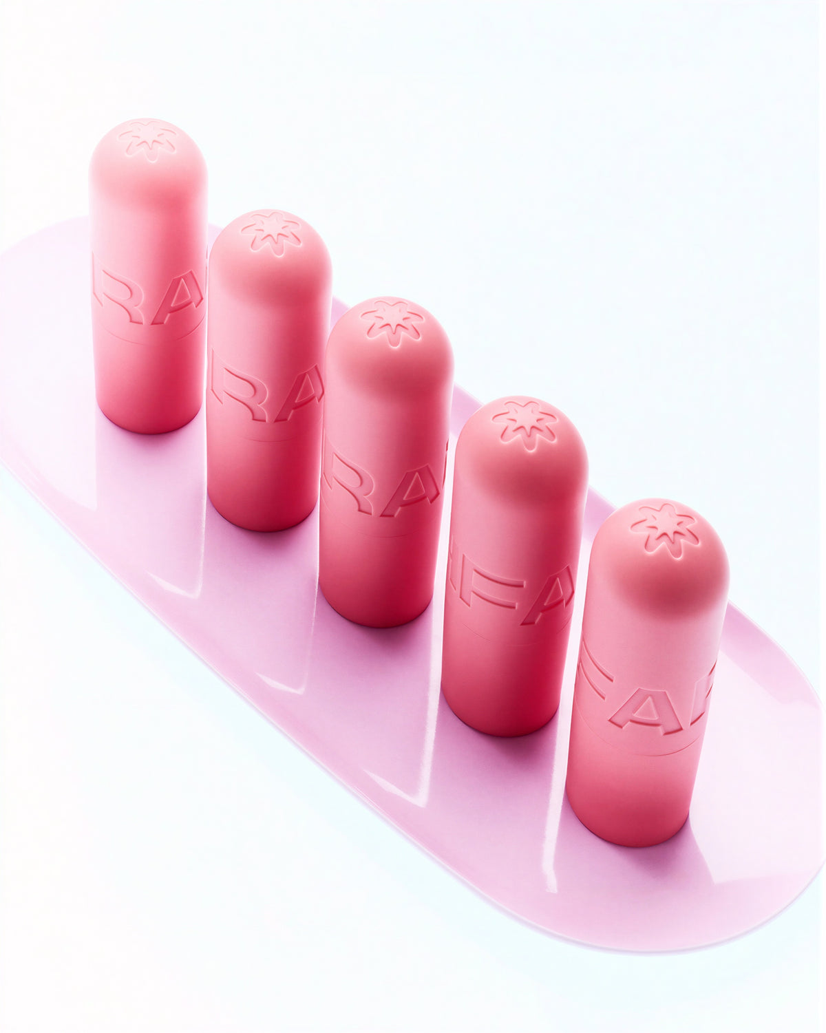 The Full Blush Set
