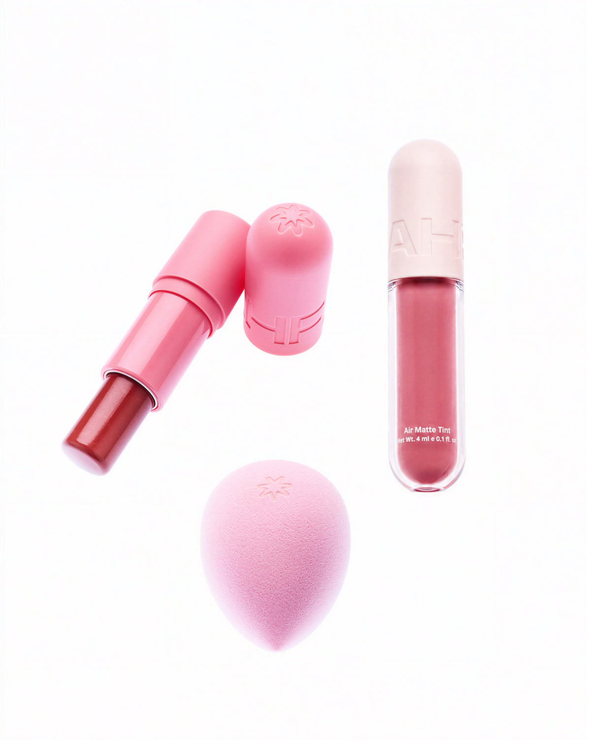 The Soft Flush Set