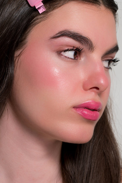 Pink Veil