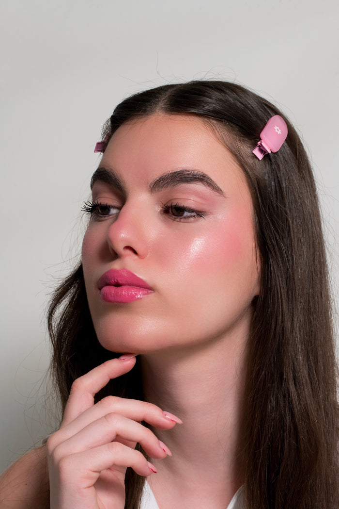 Pink Veil