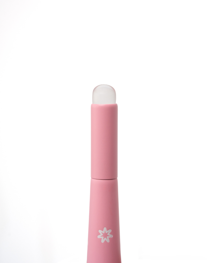 2-in-1 Makeup Brush