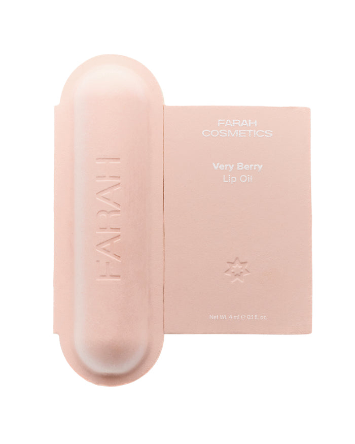 Lip Oil