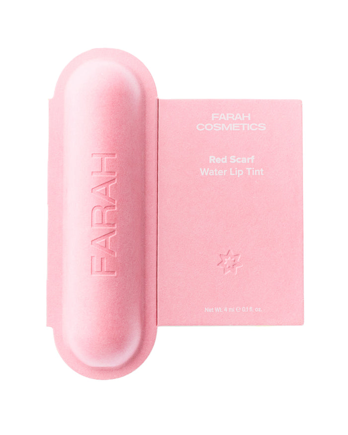 Water Lip Tint