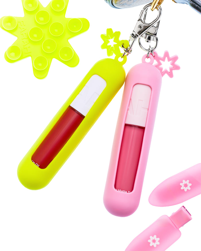 Tint Holder & Phone Grip Set