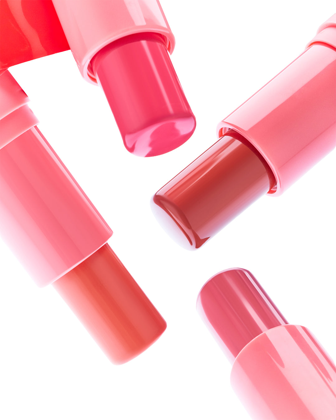 Blush Sticks