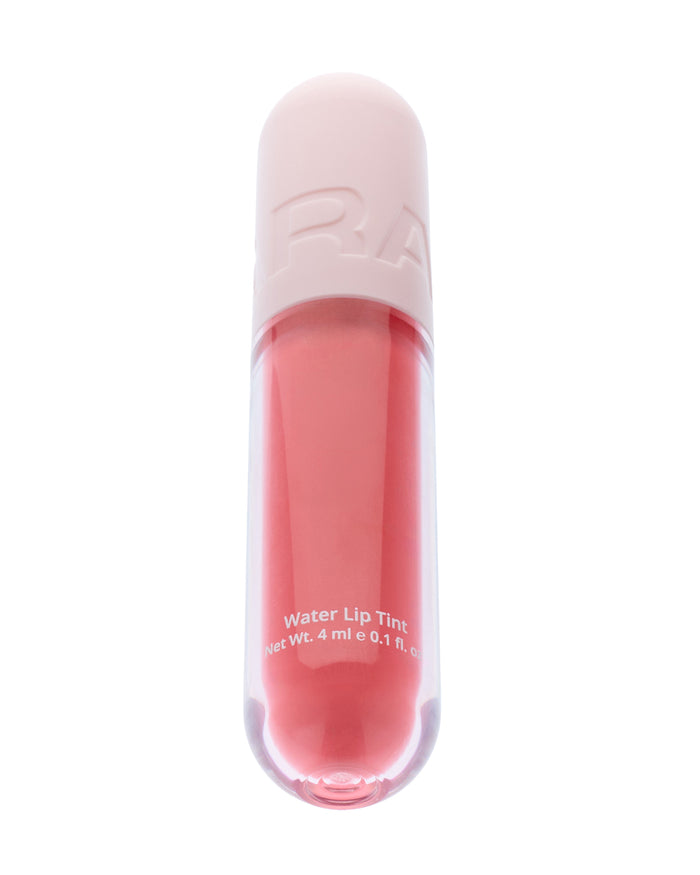 Pink Pudding